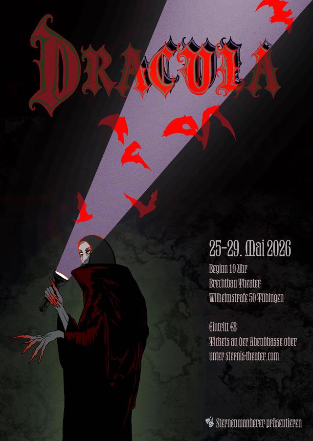 Poster designt von Maruscha Winkler